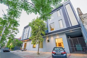 Fabhotel Amar Villa