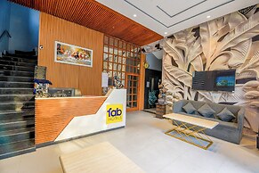 Fabhotel Amar Villa