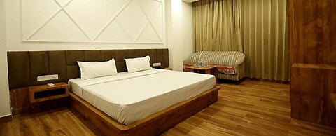 Fabhotel Amar Villa
