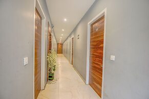 Fabhotel Amar Villa