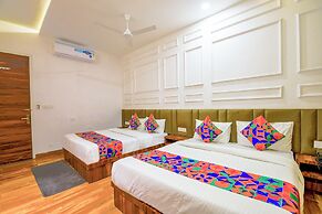 Fabhotel Amar Villa