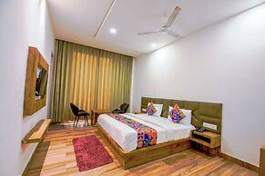 Fabhotel Amar Villa