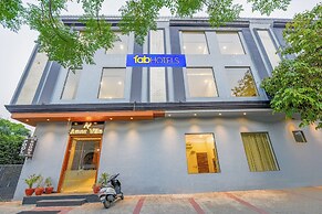 Fabhotel Amar Villa