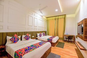 Fabhotel Amar Villa