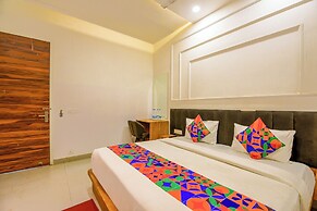 Fabhotel Amar Villa