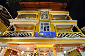 Fabhotel Romeo’S