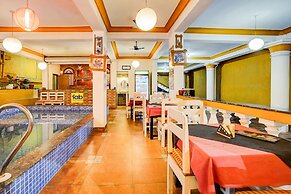 Fabhotel Romeo’S
