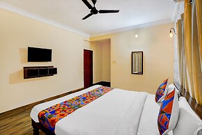 Fabhotel Romeo’S
