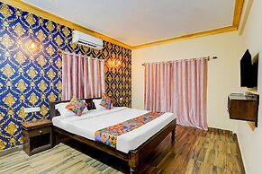 Fabhotel Romeo’S