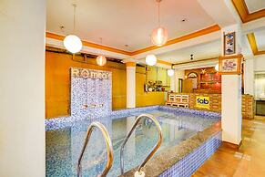 Fabhotel Romeo’S