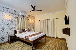 Fabhotel Romeo’S