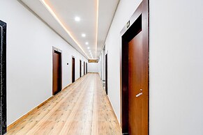 Fabhotel Padmakar Kashi