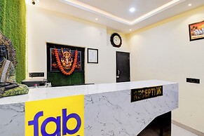Fabhotel Padmakar Kashi
