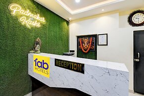 Fabhotel Padmakar Kashi