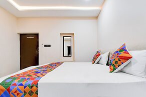 Fabhotel Padmakar Kashi