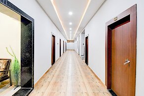 Fabhotel Padmakar Kashi