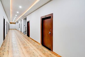 Fabhotel Padmakar Kashi