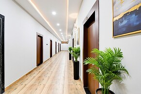 Fabhotel Padmakar Kashi