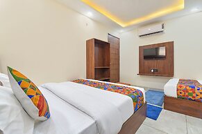 Fabhotel Royal Portico