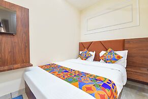 Fabhotel Royal Portico