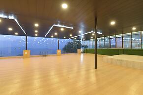 Fabhotel Burans Residency