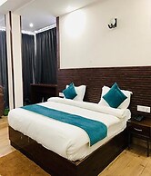 Fabhotel Burans Residency