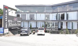 Fabhotel Burans Residency