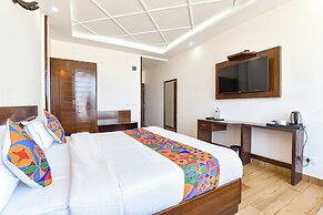 Fabhotel Burans Residency