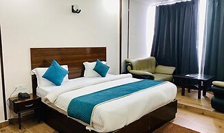 Fabhotel Burans Residency