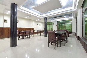 Fabhotel Burans Residency