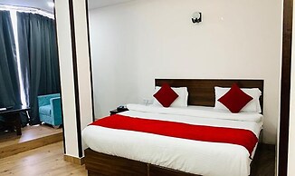 Fabhotel Burans Residency