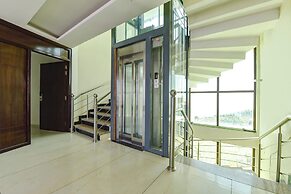 Fabhotel Burans Residency