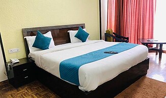 Fabhotel Burans Residency