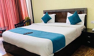 Fabhotel Burans Residency