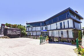 Fabhotel Burans Residency