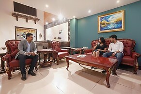 Fabhotel Nfc Royale