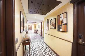 Fabhotel Nfc Royale