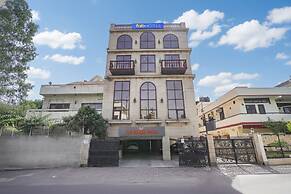Fabhotel Nfc Royale