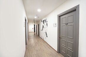 Fabhotel Royale 49