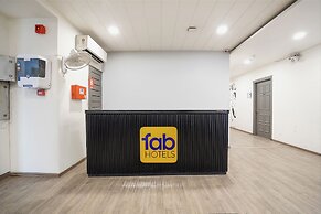Fabhotel Royale 49