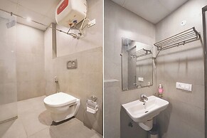 Fabhotel Royale 49