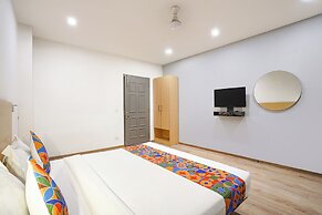 Fabhotel Royale 49