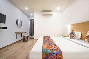 Fabhotel Royale 49