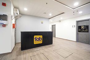 Fabhotel Royale 49