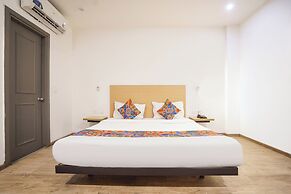 Fabhotel Royale 49