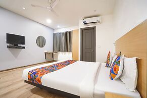 Fabhotel Royale 49