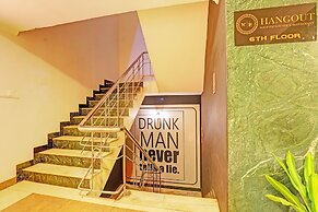 Fabhotel Grand Palace