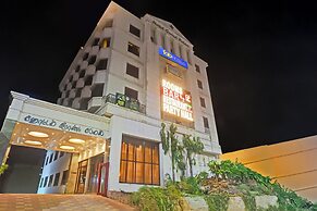 Fabhotel Grand Palace