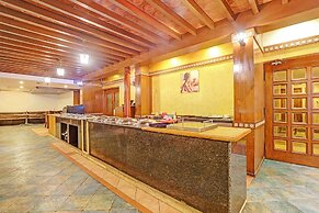 Fabhotel Grand Palace