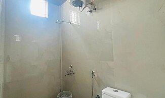 Fabhotel Bluemoon Residency